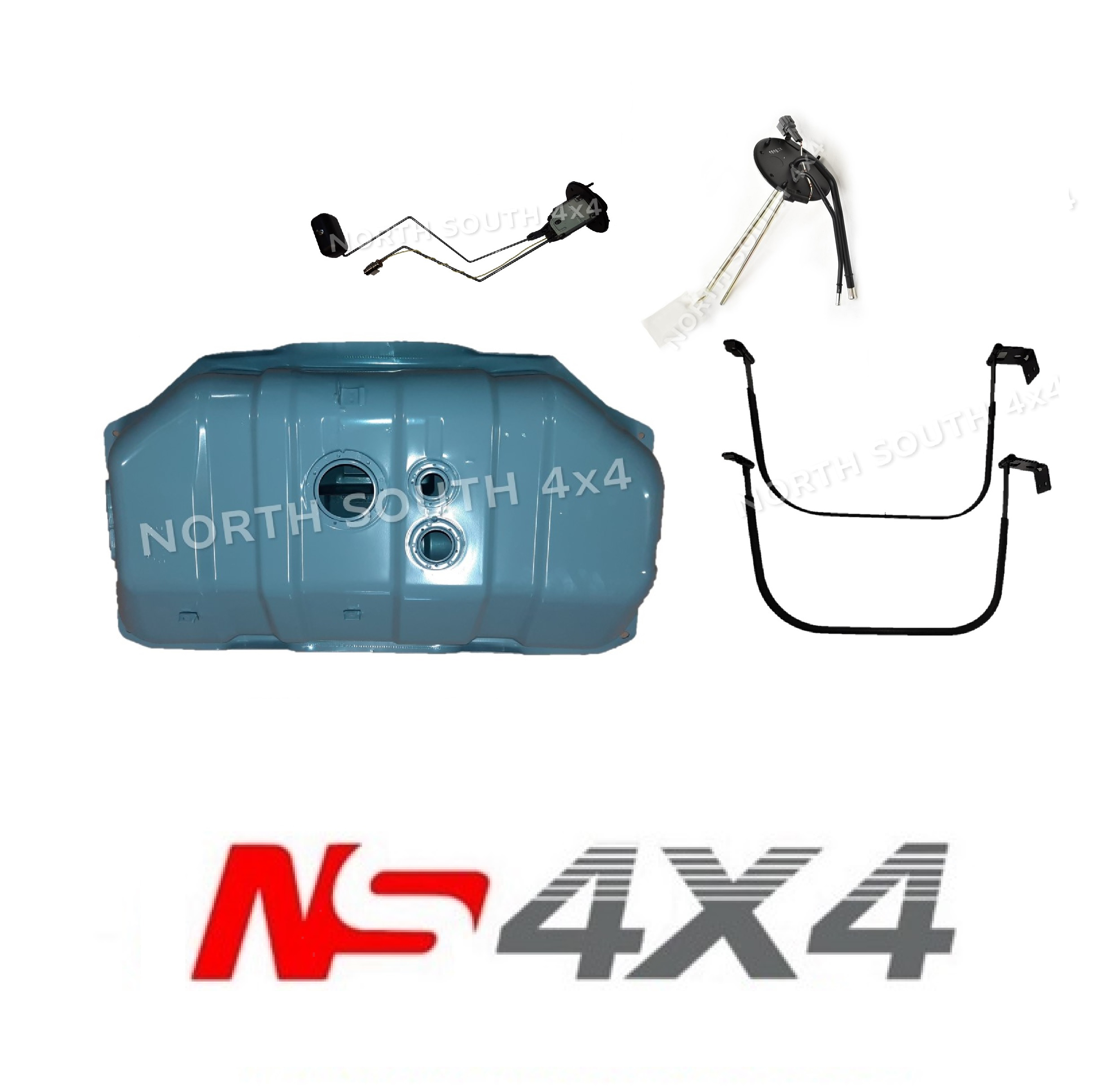 Ns4x4